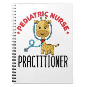 Paediatrics Nurse Practitioner NP Notebook