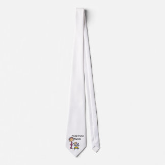 Paediatrics Nurse Tshirts and Gifts Tie