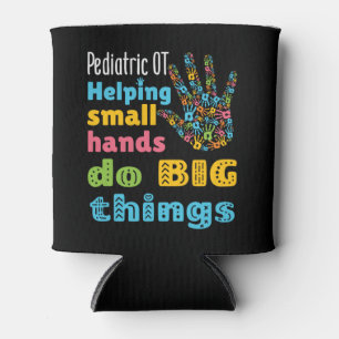 Paediatrics OT Helping Small Hands Do Big Things Can Cooler