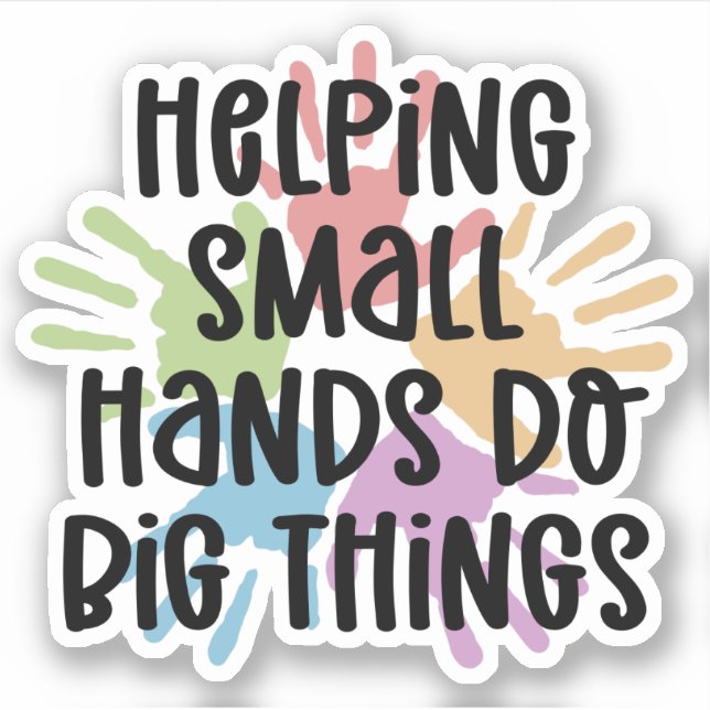 Paediatrics OT Occupational therapist OT Gifts (Front)