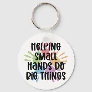 Paediatrics OT Occupational therapist OT Gifts Key Ring