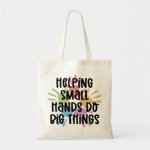 Paediatrics OT Occupational therapist OT Gifts Tote Bag