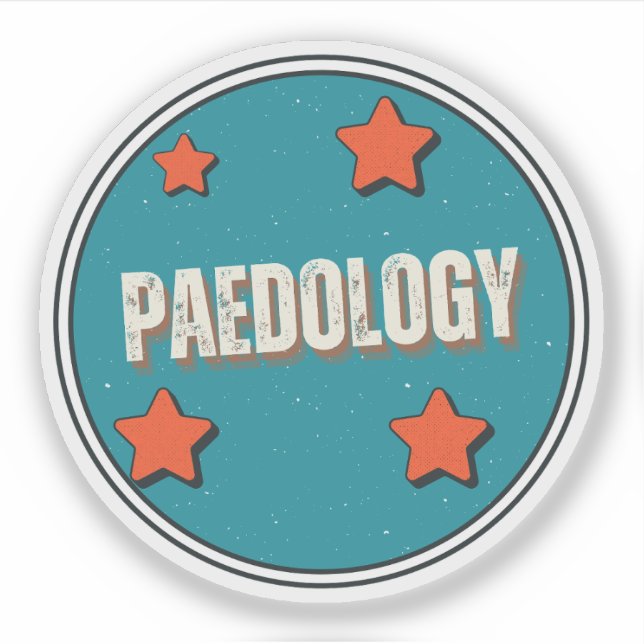 Paedology (Front)