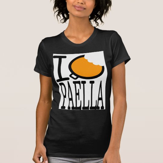 paella passion T-Shirt