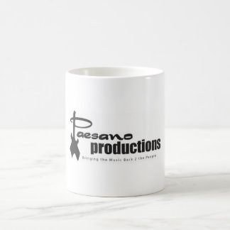 Paesano Mug
