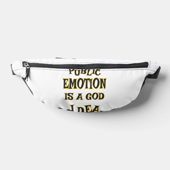 paezachryb bum bags (Lay Down)