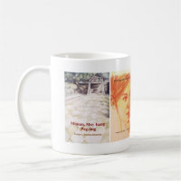 Pag-ibig Mug