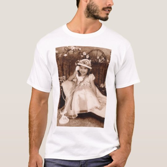 Paga T-Shirt