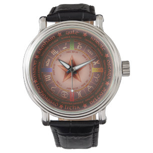pagan calendar watch