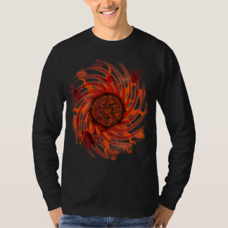 Pagan Graphic 01 NO 13 T-Shirt
