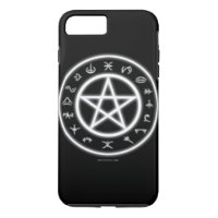 Pagan Iphone Case