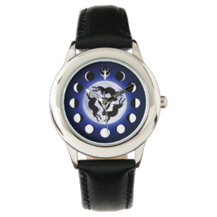 Pagan Moon Goddess Watch