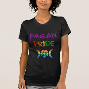 Pagan Pride T-Shirt