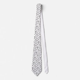 Pagan Pride Tie