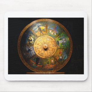 PAGAN SEASONS MOUSE MAT