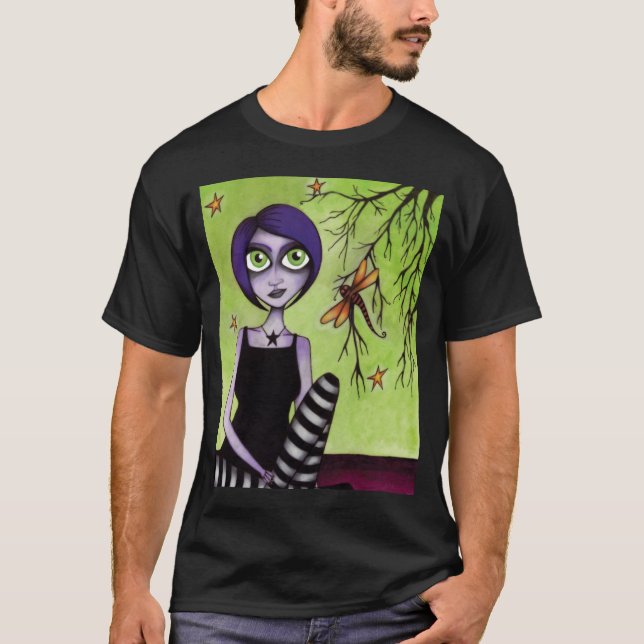 Pagan T-Shirt (Front)