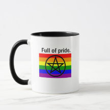 Pagan-tastic!