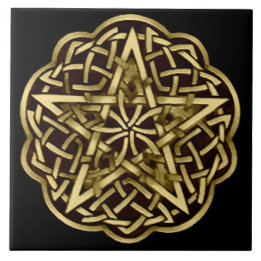 Pagan Tile