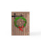 Pagan Wreath Holiday Greeting Card