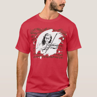 Paganini 2 T-Shirt