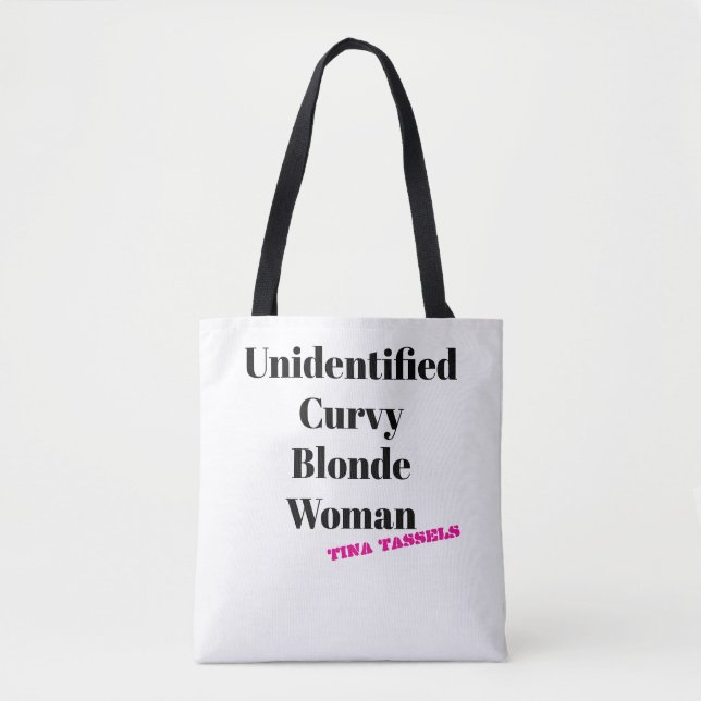 Page 6 Tote 2 Bag (Front)