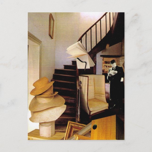 Page 8 postcard (Front)