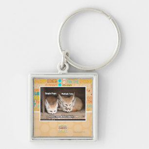 Page display options key ring