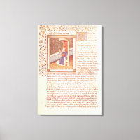 Page from 'Les Dits Moraux des Philosophes'