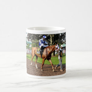 PAGE McKENNEY Coffee Mug