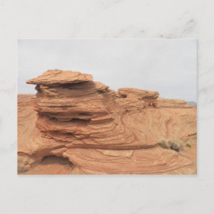 Page Postcard