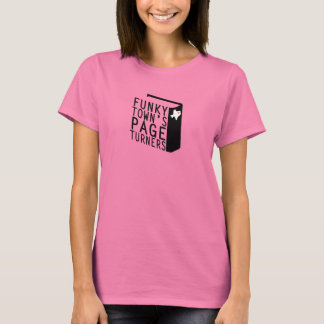 Page Turner Tank