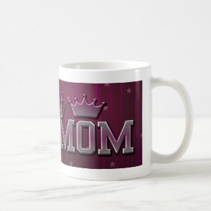 Pageant Mom Mug