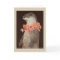 Pageant Otter greeting card