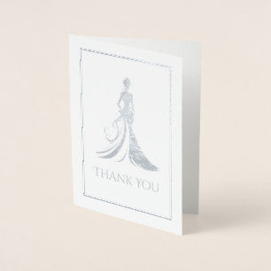 Pageant Queen  Foil Card