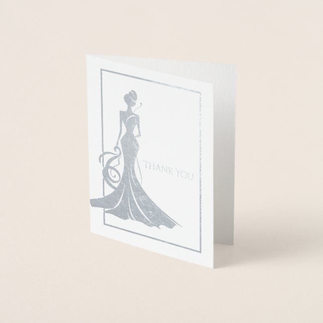 Pageant Queen  Foil Card (Front)