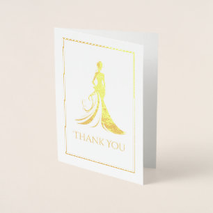 Pageant Queen Foil Card