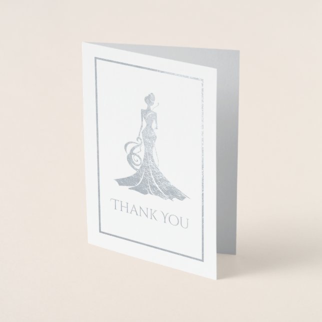 Pageant Queen  Foil Card (Front)