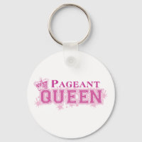 Pageant Queen