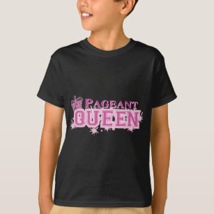 Pageant Queen T-Shirt