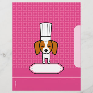 Pages for Recipes - Illustrated