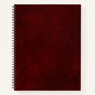 Pages of Imagination: Custom Branded Spiral Notebook