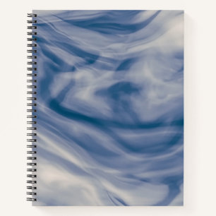 Pages of Possibility: 8.5" x 11" Branded Notebooks