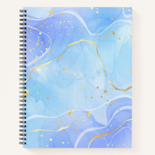 Pages of Potential: Custom Branded Notebooks 