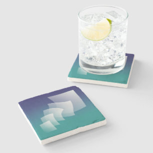 Pages overseas stone coaster
