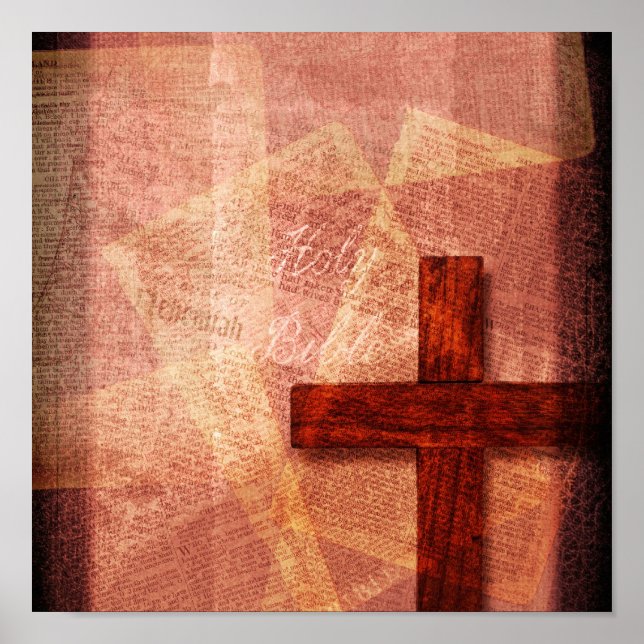 Pages Poster (Front)