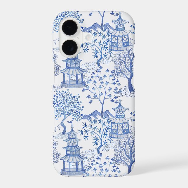 Pagoda Forest (Back)