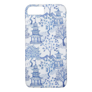 Pagoda Forest iPhone 8/7 Case