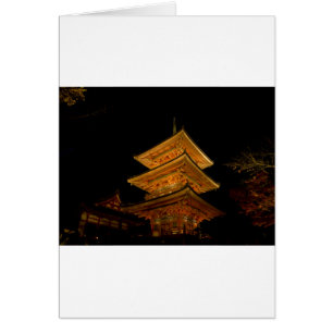 Pagoda Japan Kyoto
