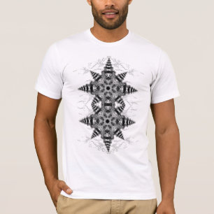 Pagoda Star Totem Shirt