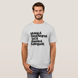 Pagodes T-Shirt